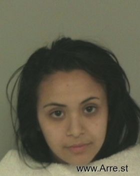 Stephanie Hermila Gonzales Mugshot