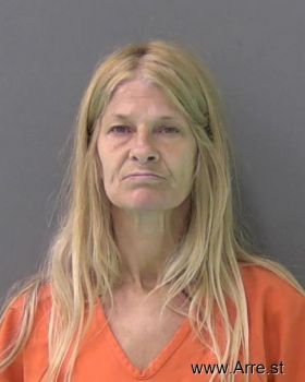 Stephanie Ann Green Mugshot