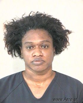 Stephanie Lynette Green Mugshot