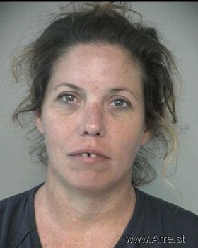 Stephanie Joan Hatcher Mugshot