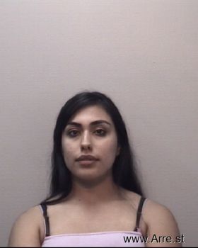 Stephanie Melissa Hernandez Mugshot