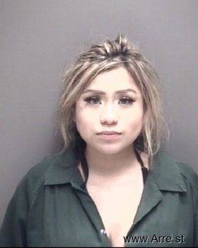 Stephanie Suzzeth Hernandez Mugshot