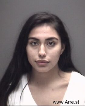 Stephanie Melissa Hernandez Mugshot