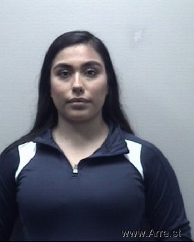 Stephanie Melissa Hernandez Mugshot