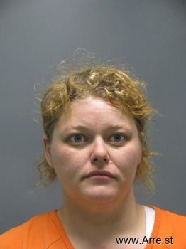 Stephanie Noel Hicks Mugshot