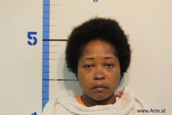 Stephanie Nicole Jones Mugshot