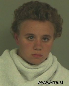 Stephanie Lynn Jones Mugshot