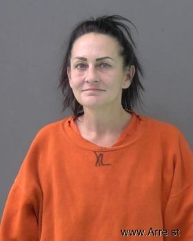 Stephanie Dalee Jones Mugshot