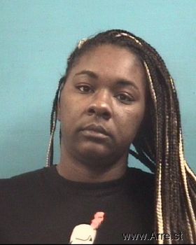 Stephanie Renee Joseph Mugshot