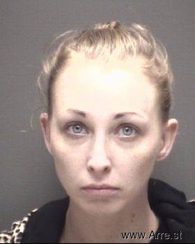 Stephanie Nicole King Mugshot