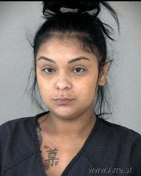 Stephanie  Landaverde Mugshot