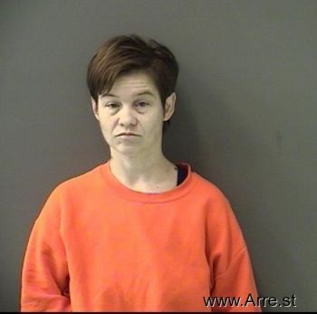 Stephanie Elaine Martin Mugshot