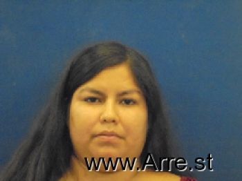 Stephanie Marie Martinez Mugshot