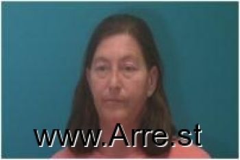 Stephanie Micheal Miller Mugshot