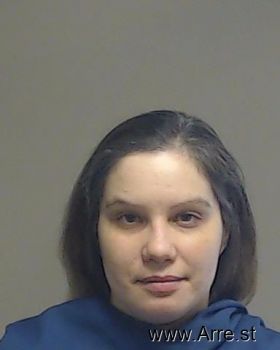 Stephanie W Nelson Mugshot