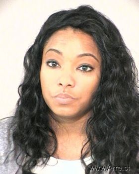 Stephanie Monique Pearson Mugshot