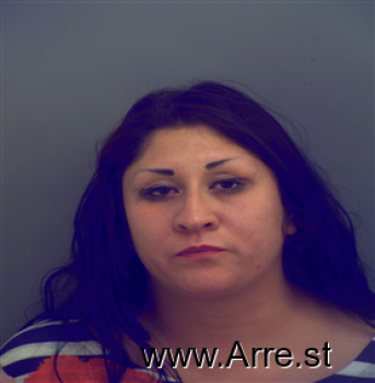 Stephanie  Ramirez Mugshot