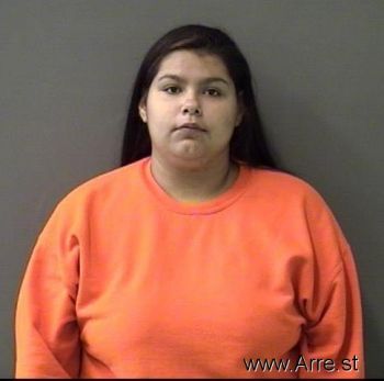 Stephanie Ayline Ramirez Mugshot