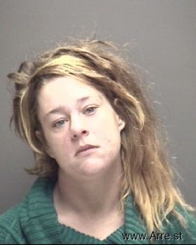 Stephanie Leigh Richardson Mugshot