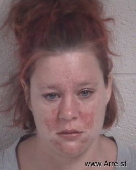 Stephanie Leigh Richardson Mugshot