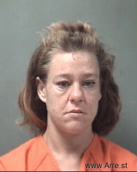 Stephanie Leigh Richardson Mugshot