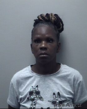 Stephanie Arnell Robbins Mugshot