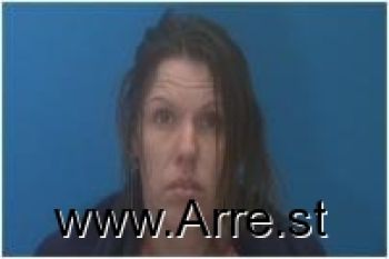 Stephanie Dawn Robinson Mugshot