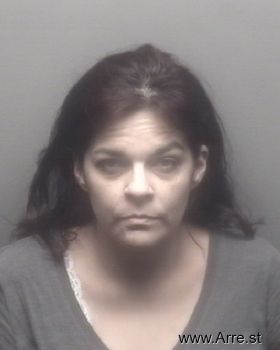 Stephanie  Rodriguez Mugshot