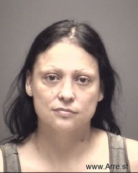 Stephanie Ann Rodriguez Mugshot