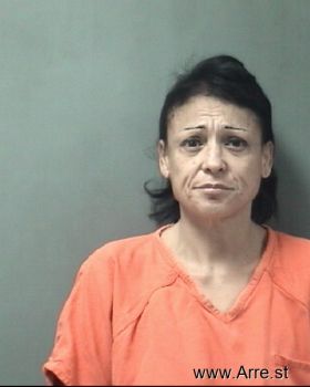 Stephanie Vargas Rodriguez Mugshot