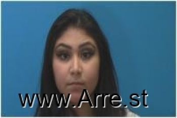 Stephanie  Rodriguez Mugshot