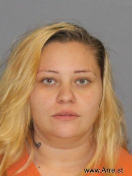 Stephanie Suzanne Rodriguez Mugshot