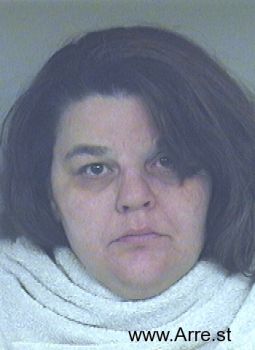 Stephanie Wilson Rogers Mugshot