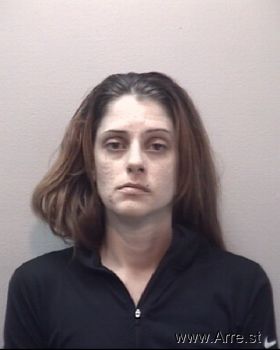 Stephanie Ann Short-menchu Mugshot