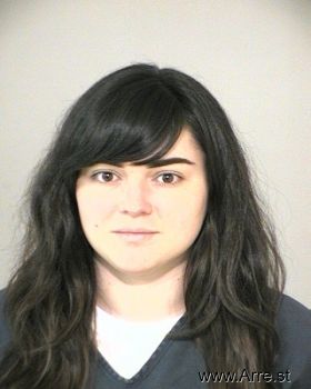 Stephanie Kimbriel Snyder Mugshot