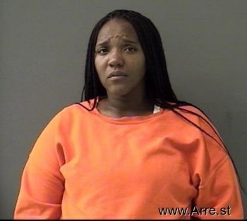 Stephanie  Sorrells Mugshot