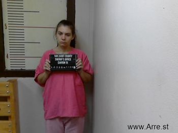 Stephanie Diann Bush Taylor Mugshot