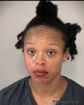 Stephanie Lynn Thomas Mugshot