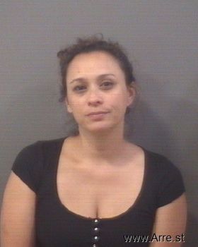 Stephanie Grace Trujillo Mugshot