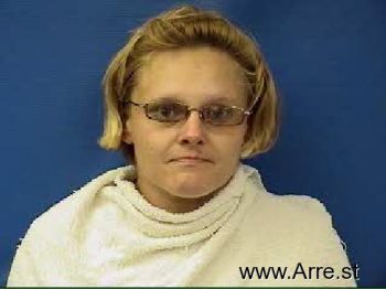 Stephanie Dawn Wolfe Mugshot