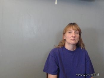 Stephanie Anne Ward Mugshot