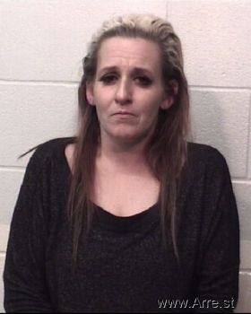 Stephanie Renee West Mugshot