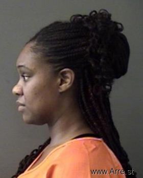 Stephanie Nicole White Mugshot