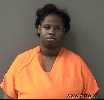 Stephanie Marie Williams Mugshot