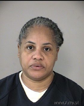 Stephanie  Williams Mugshot