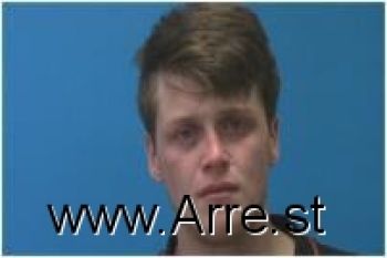 Stephen Bradley Alms Mugshot