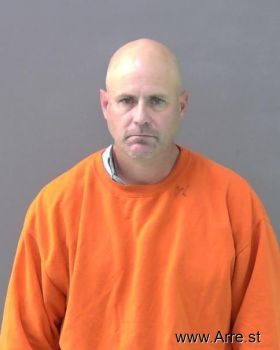 Stephen Todd Anderson Mugshot