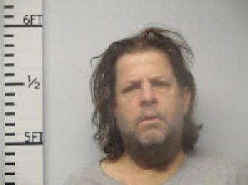 Stephen Craig Anderson Mugshot