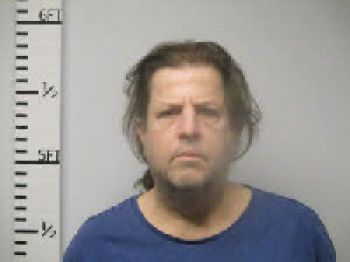 Stephen Craig Anderson Mugshot