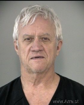 Stephen Gary Anderson Mugshot